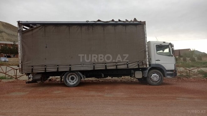 Mercedes Atego 1223 2000, 899,000 km - 6.4 л - Bakı