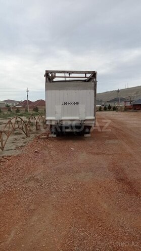 Mercedes Atego 1223 2000, 899,000 km - 6.4 л - Bakı