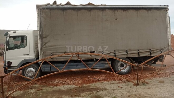 Mercedes Atego 1223 2000, 899,000 km - 6.4 л - Bakı