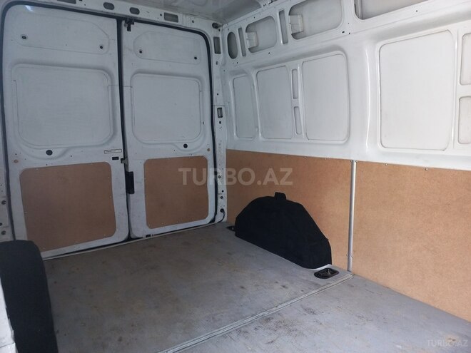 Ford Transit 2010, 206,235 km - 2.2 л - Bakı