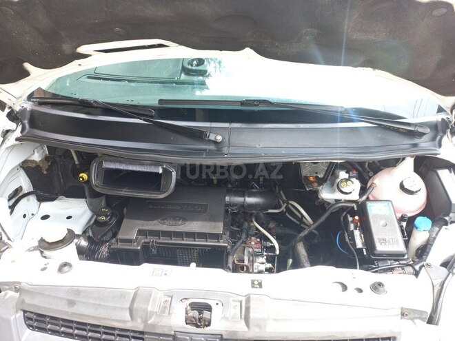 Ford Transit 2010, 206,235 km - 2.2 л - Bakı
