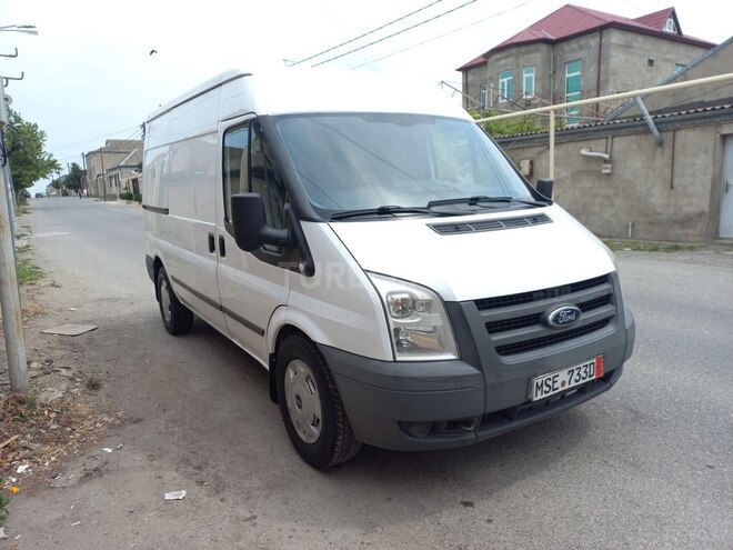 Ford Transit 2010, 206,235 km - 2.2 л - Bakı
