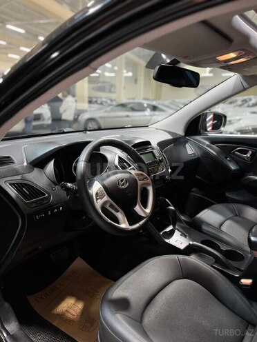 Hyundai ix35 2013, 212,212 km - 2.0 l - Sumqayıt