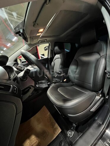 Hyundai ix35 2013, 212,212 km - 2.0 l - Sumqayıt