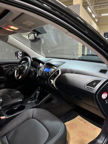 Hyundai ix35 2013, 212,212 km - 2.0 l - Sumqayıt