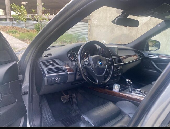 BMW X5 2008, 232,000 km - 3.0 л - Bakı