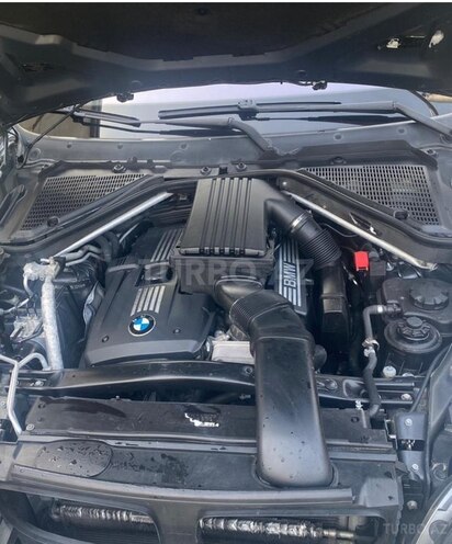 BMW X5 2008, 232,000 km - 3.0 л - Bakı