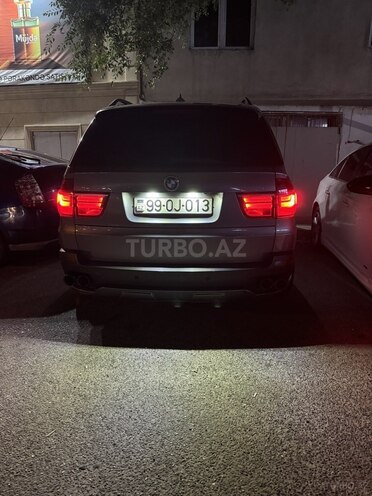 BMW X5 2008, 232,000 km - 3.0 л - Bakı
