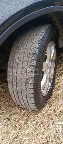 Honda CR-V 2007, 220,000 km - 2.4 l - Xaçmaz