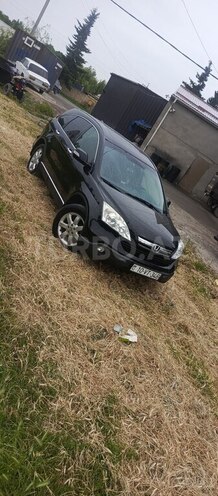 Honda CR-V 2007, 220,000 km - 2.4 l - Xaçmaz