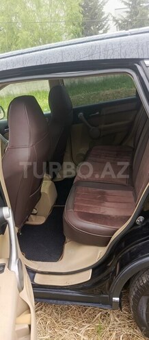 Honda CR-V 2007, 220,000 km - 2.4 l - Xaçmaz