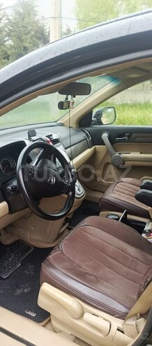Honda CR-V 2007, 220,000 km - 2.4 l - Xaçmaz