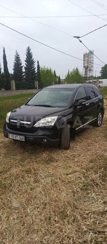 Honda CR-V 2007, 220,000 km - 2.4 l - Xaçmaz