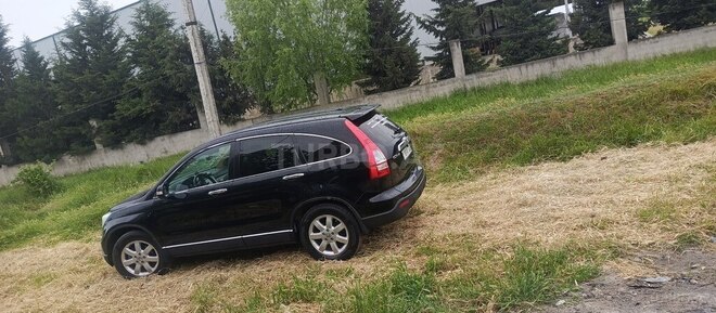 Honda CR-V 2007, 220,000 km - 2.4 l - Xaçmaz