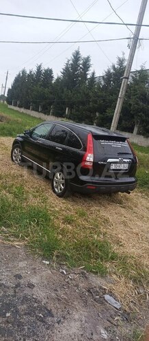 Honda CR-V 2007, 220,000 km - 2.4 l - Xaçmaz