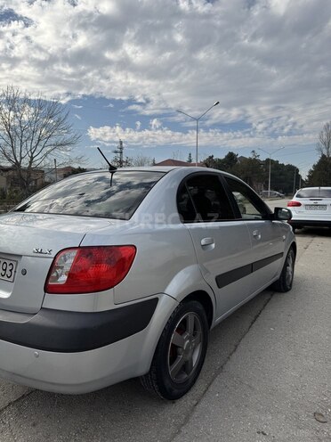 Kia Pride 2006, 400,000 km - 1.5 l - Şabran