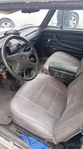 LADA (VAZ) 2106 1974, 71,054 km - 1.5 л - Bakı