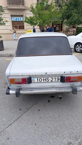 LADA (VAZ) 2106 1974, 71,054 km - 1.5 л - Bakı