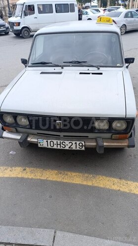 LADA (VAZ) 2106 1974, 71,054 km - 1.5 л - Bakı