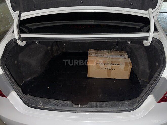 Hyundai Sonata 2010, 229,000 km - 2.4 л - Naftalan