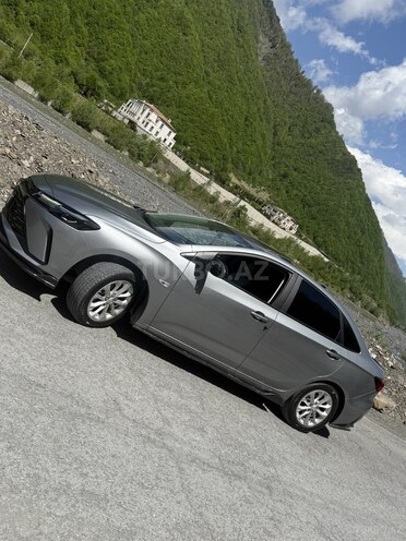 Chevrolet Monza 2024, 42,800 km - 1.5 l - Bakı