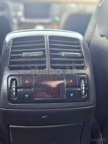 Mercedes E 320 2002, 279,000 km - 3.2 l - İmişli