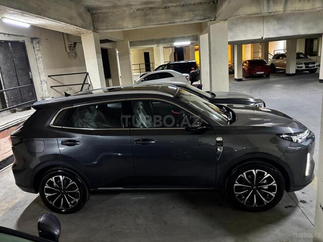 Changan Qiyuan Q05 2025, 0 km - 1.5 l - Bakı