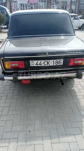 LADA (VAZ) 2106 1998, 96,589 km - 1.6 l - Masallı