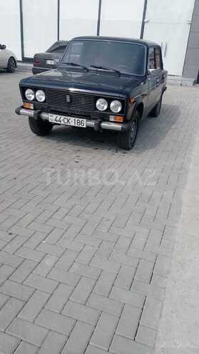 LADA (VAZ) 2106 1998, 96,589 km - 1.6 l - Masallı