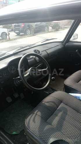 LADA (VAZ) 2106 1998, 96,589 km - 1.6 l - Masallı