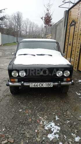 LADA (VAZ) 2106 1998, 96,589 km - 1.6 l - Masallı