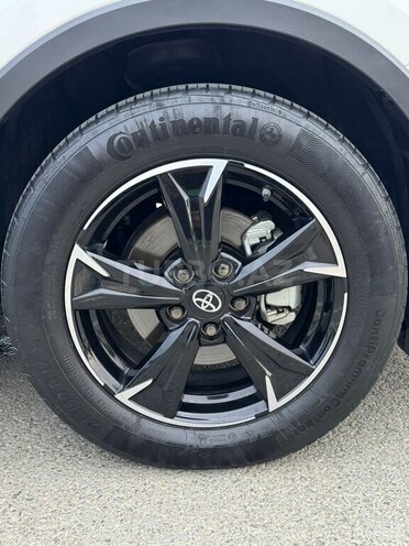 Toyota C-HR 2021, 22,500 km - 2.0 л - Bakı