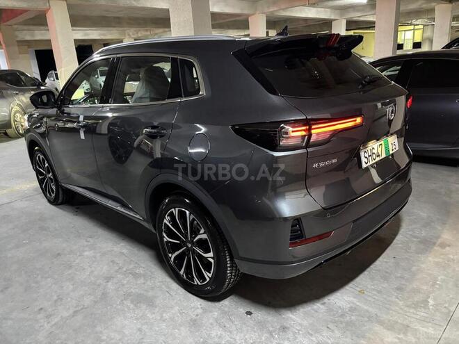 Changan Qiyuan Q05 2025, 0 km - 1.5 l - Bakı