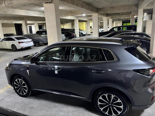 Changan Qiyuan Q05 2025, 0 km - 1.5 l - Bakı