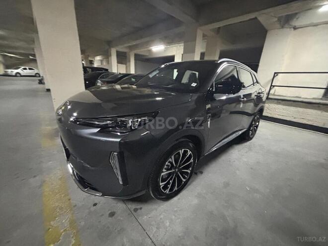 Changan Qiyuan Q05 2025, 0 km - 1.5 l - Bakı