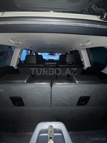Toyota Land Cruiser Prado 2017, 221,500 km - 3.0 l - Bakı