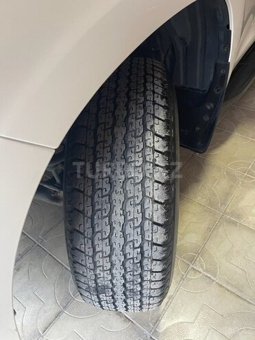 Toyota Land Cruiser Prado 2017, 221,500 km - 3.0 l - Bakı
