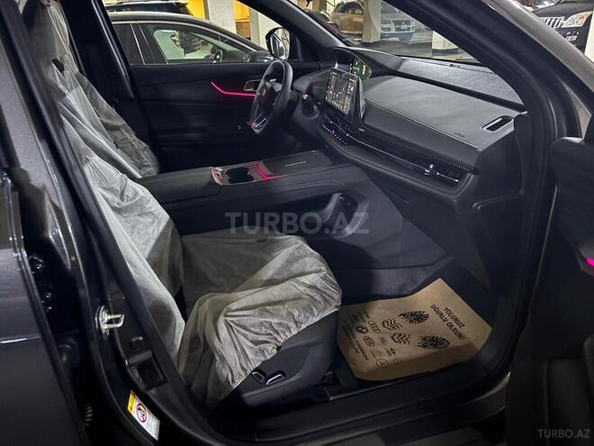 Changan Qiyuan Q05 2025, 0 km - 1.5 l - Bakı