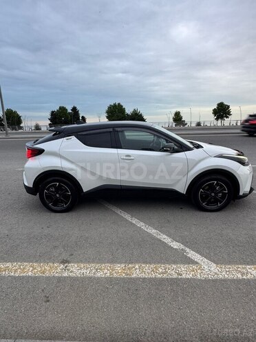 Toyota C-HR 2021, 22,500 km - 2.0 л - Bakı