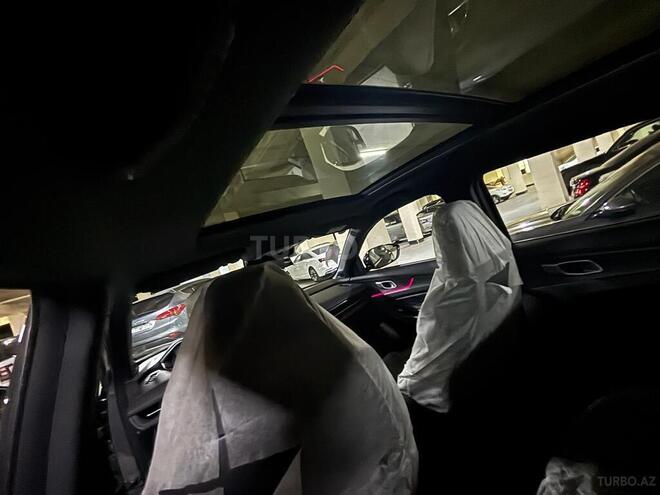 Changan Qiyuan Q05 2025, 0 km - 1.5 l - Bakı