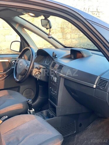 Opel Meriva 2006, 243,721 km - 1.4 l - Gəncə