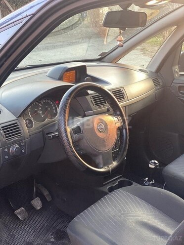 Opel Meriva 2006, 243,721 km - 1.4 l - Gəncə