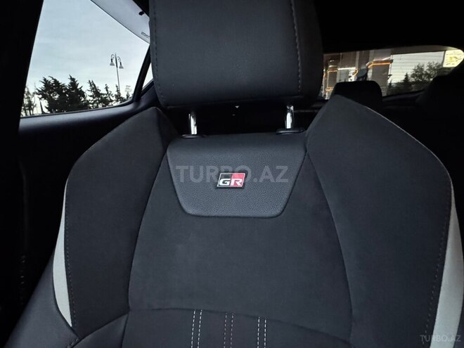 Toyota C-HR 2021, 22,500 km - 2.0 л - Bakı