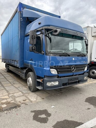 Mercedes Atego 1224 2008, 458,000 km - 6.4 л - Bakı
