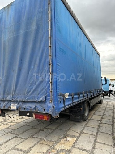 Mercedes Atego 1224 2008, 458,000 km - 6.4 л - Bakı