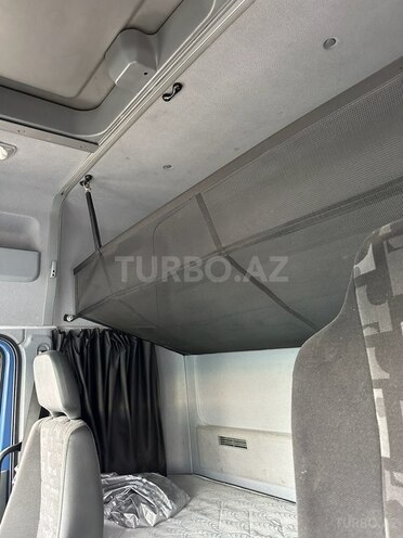 Mercedes Atego 1224 2008, 458,000 km - 6.4 л - Bakı