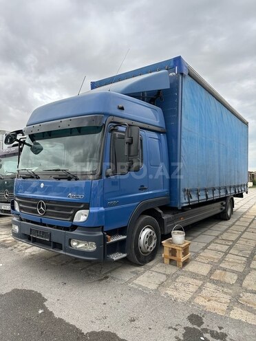 Mercedes Atego 1224 2008, 458,000 km - 6.4 л - Bakı