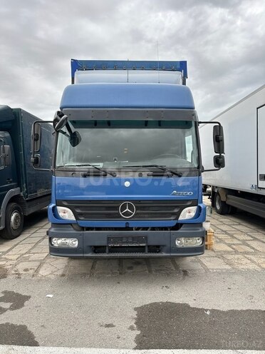 Mercedes Atego 1224 2008, 458,000 km - 6.4 л - Bakı