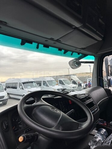 Mercedes Atego 1224 2008, 458,000 km - 6.4 л - Bakı