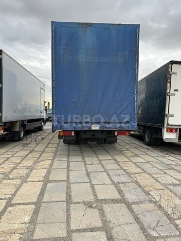 Mercedes Atego 1224 2008, 458,000 km - 6.4 л - Bakı